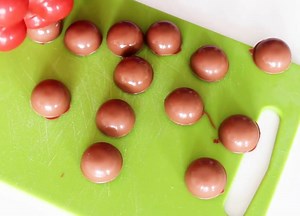 How to make oreo pudding filled chocolate By: One Kitchen - A Thousand Ideas | MetDaan Cakes