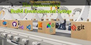 The Automated FNF Build Environment Setup Modding Tool for Friday Night Funkin' | FNF Modding Tools