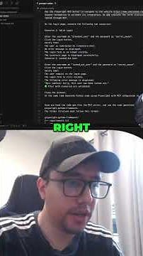 Automate Browser Tests with MCP Server A Step by Step Guide #playwright #testing #ai #mcpserver