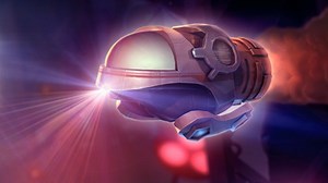 Countdown: Wii U eShop Spotlight - Affordable Space Adventures