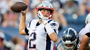 Colts sign Brian Hoyer