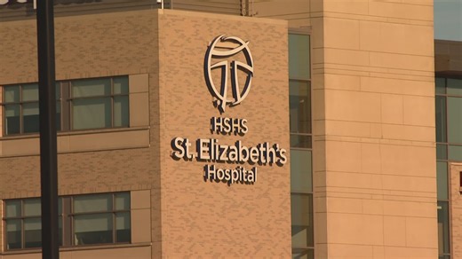 HSHS electronic systems restored more than 2 weeks after outage caused by cyberattack