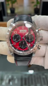 Tudor Fastrider Ducati Chronograph 42mm⌚️⌚️ Model 42000D *𝐍𝐨𝐭 𝐚𝐟𝐟𝐢𝐥𝐢𝐚𝐭𝐞𝐝 𝐰𝐢𝐭𝐡 𝐚𝐧𝐲 𝐛𝐫𝐚𝐧𝐝𝐬 *𝐀𝐥𝐥 𝐭𝐫𝐚𝐝𝐞𝐦𝐚𝐫𝐤𝐬 𝐚𝐧𝐝 𝐛𝐫𝐚𝐧𝐝 𝐧𝐚𝐦𝐞𝐬 𝐫𝐞𝐦𝐚𝐢𝐧 𝐩𝐫𝐨𝐩𝐞𝐫𝐭𝐲 𝐨𝐟 𝐭𝐡𝐞 𝐫𝐞𝐬𝐩𝐞𝐜𝐭𝐢𝐯𝐞 𝐛𝐫𝐚𝐧𝐝 𝐨𝐰𝐧𝐞𝐫𝐬 #tudor #tudorwatch #tudorwatchclub #tudorchronograph #tudorducati #tudorfastrider #42000d #tudor42000d | Avan Pa Ree Collection KL