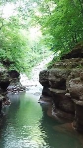 1.2K views · 16 reactions | More amazing swimming holes in the Catskills #catskills #swimminghole #catskillmountains | The Nature Seeker | Facebook