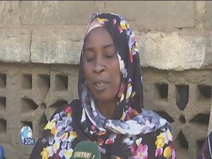 #ORTM - #INFO : #Société | Focus sur deux conductrices de camions dans la cité de Meguetan. Mise en Ligne : Cheick Abdoul Aziz COULIBALY Coordination : Tamsir DIABATE | ORTM