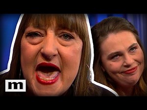 Mom Believes Daughter's Child Isn't Her Boyfriend's | The Maury Show
