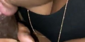 DSL Lunch break blow job bbc (we got caught)