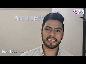 ICEST más cerca de ti / Aprendizaje en línea