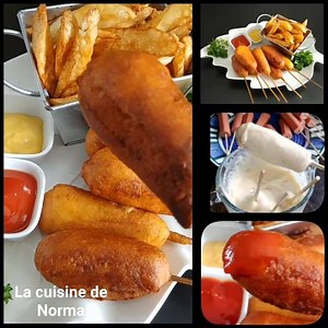 La cuisine de norma on Reels