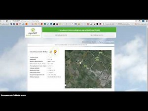 DEMO Agronet