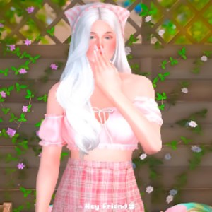 enfant_madelyn - Twitch