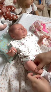 25K views · 493 reactions | Baby Laura ❤️ | Lana doll reborn | Facebook
