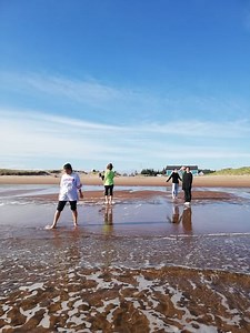 Elles quittent Montréal pour relancer le seul café de Natashquan