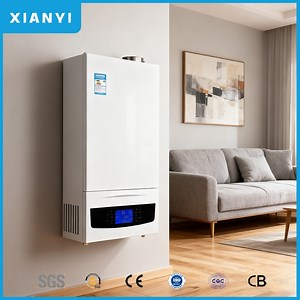[Hot Item] High Density Heating Chamber Faster Heat Transfer Enhanced Thermal Conductivity Instant Electric Shower Hot Water Heater