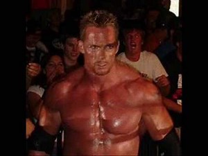 Andrew "Test" Martin Tribute [1975-2009]