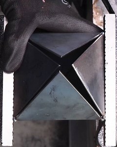 Making A Table Float | Bored Panda Art