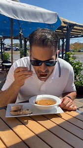 2.9K views · 66 reactions | Greek lentil soup with veggies, Greek herb and olive oil! | Galazio Restaurant | Facebook