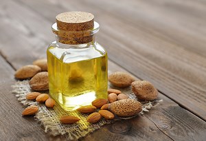Almond Oil for Baby Massage - Benefits and Precautions to Take