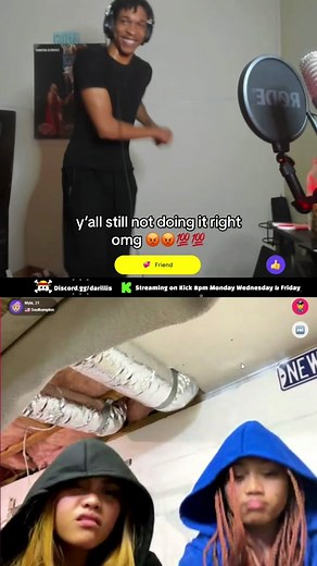 DarillisBeats on TikTok