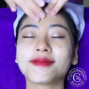 💁 “ĐÁNH THỨC” LÀN DA THANH XUÂN VỚI CO2 >>> Liệu trình dành cho: ⛔️ Da nhiễm chì, coticoid xỉn màu, da đang lão hoá ⛔️ Da thiếu sức sống, #sạm_nám #tàn_nhang lâu năm ⛔️ Da khô sần, thiếu ẩm 👉 #Cam_kết da đẹp, căng bóng mịn màng sau khi thực hiện!! 👉 Đăng ký ngay liệu trình #detox da CO2 nhận ngay ưu đãi giảm đến 50%!!! ------------------------------------ 🏬 LITTLE GARDEN BEAUTY & SPA - TRIỆT LÔNG SỐ 1 SÀI GÒN ☎️ HOTLINE: 0789.21.21.21 (Tư vấn miễn phí) ------------------------------------ ❖ 