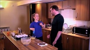 24 reactions | ParalympicsGB golden girl Ellie Simmonds reveals to...