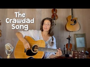 The Crawdad Song