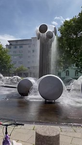 Ebertplatz 💦 | Verliebt in Köln