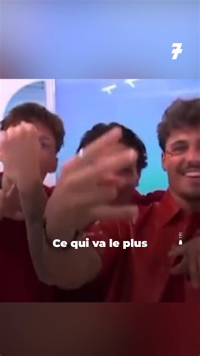 Damien est éliminé de cette nouvelle saison de Secret Story, il se confie sur son aventure 🤫 | Télé 7 Jours