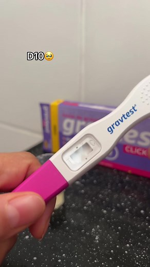 Teste de gravidez positivo: como contar e o que esperar