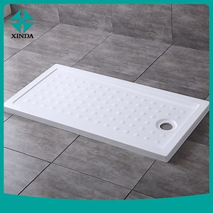 [Hot Item] Custom Made Easy Walk in Shower Trays