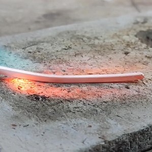 4.5K views · 36 reactions | Silver ring making process part 3 | Hallmark Jewelry making | Facebook