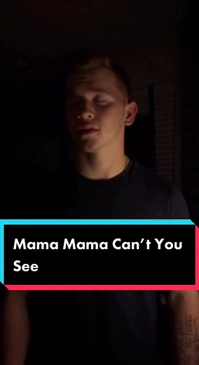 Mama Mama Can't You See Lyrics | Military Cadence Songs