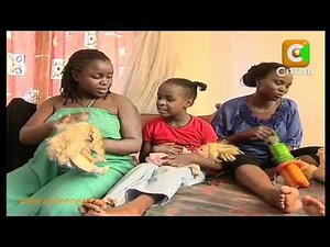 Wet Nursing Feature Pt 1