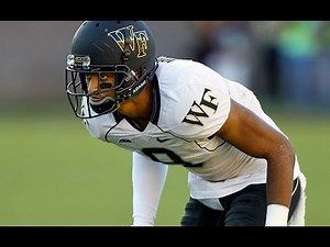 Kevin Johnson Highlight Reel