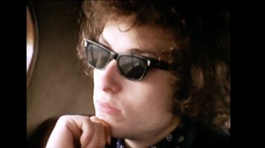 Bob Dylan Paints the American Landscape