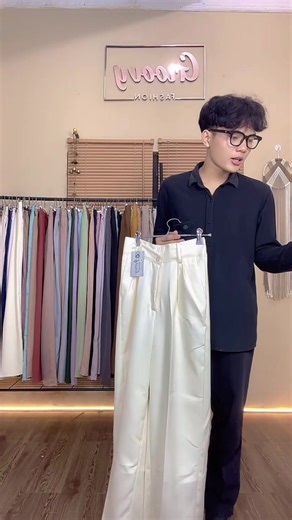 Groovy Fashion on TikTok