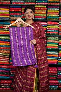 16K views · 96 reactions | Fancy Silk Meena Work Sarees...