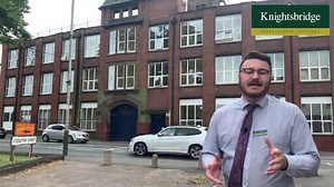  Northbridge Apartments, Leicester - £600 PCM  Presenting this...