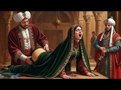 Serse: Il re che condannò le proprie figlie a un destino peggiore della morte