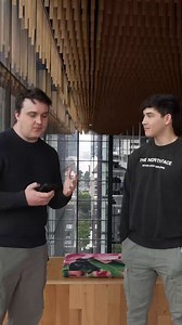 Calling all PowerToys lovers! Microsoft's Clint and Ethan just spoke with Lewis for the latest and greatest with PowerToys. Here's a sneak peek 狼 | Windows Developer | Facebook