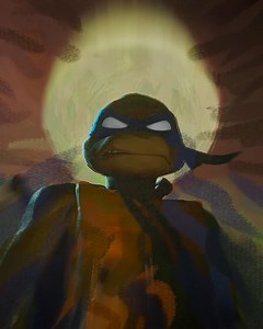 Journey down into the sewers and see Teenage Mutant Ninja Turtles: Mutant Mayhem in cinemas AUG 23. #TMNTMovie #MutantMayhem | Paramount Pictures