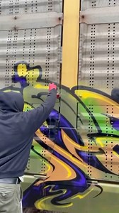 47K views · 1.1K reactions | Shoe | Hamer | Spine |  | Real london graffiti | Facebook