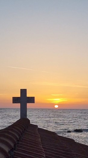 Sunset in Corfu ♥️🇬🇷 | Corfu Tourist