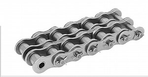 [Hot Item] ISO Standard Steel Simplex Duplex Triplex Roller Chain a/B Series Chains