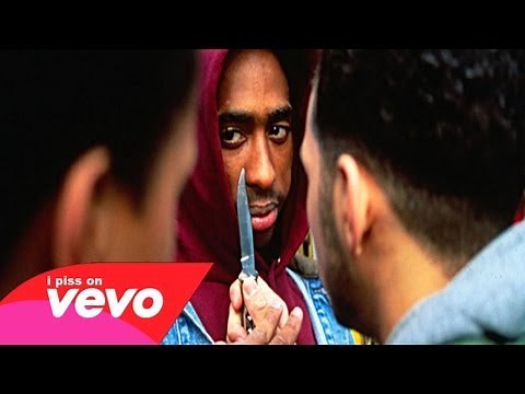 2pac - Juice(Trailer)