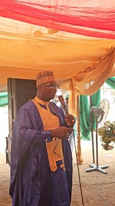 My First lecture at Arepo ogun state Part 18 | Sheikh Bamigbade Nurudeen Adebayo | Facebook