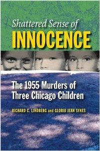 Palatine Library Adult Program --"The Shocking Triple Murder of 1955"