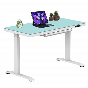 [Hot Item] Smooth and Synchronous Lift Table Safety Features Automated Two-Leg Lifting Table