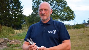 Aurillac 2020: The National winner Belgium in the category "Old birds" is Alexandre Joel (Fourbechies). He had the fastest pigeon of 5853 pigeons! 👏 | PIPA