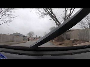 Downsview Drive Test G Route REAL EXAM Pass like a Boss Toronto WITH FULL INSTRUCTIONS in SUBTITLES